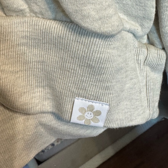 Krista Horton Hot Mess Sweatshirt - Picture 3 of 7